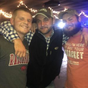 Meet your Posher, Phillip